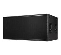 RCF SUB 8008-AS 4400W Double Active 18-inch Subwoofer
