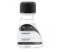 RCFVAS250 75ml Sansodor Low Odor Solvent