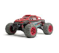 RCG Racing Storm Rider 1/16 Buggy (Red)