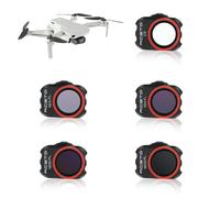 RCGEEK ND Filters Set Camera Lens Accessories for DJI Mavic Mini 4K/2/SE