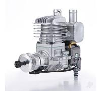 RCGF Stinger 10cc Rear Exhaust 2-Stroke Petrol Gas RC Plane Engine