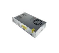 RCGKNNMUZ 600W Small Size Switching Power Supply Single Output AC-DC 5v 12V 13.8v 15V 24V 27V 36V 48V 50V 60V 72V 80V 90V 110V 220V 300V(48v 12.5a)