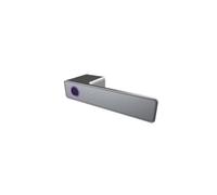 RCGKNNMUZ Fingerprint Door Lock Handle for Home House Apartment with Key Card Digital Door Lock Keypad Keyless
