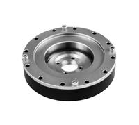 RCGKNNMUZ Harmonic Drive SHD-17 Series Precision Robot Gear Reducer Horizontal Installation Reduction Ratio 30-50(Reduction Ratio 30)