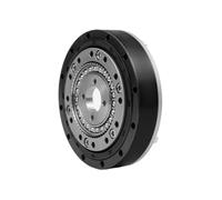 RCGKNNMUZ Harmonic Drive SHD-20 Series Precision Robot Gear Reducer Horizontal Installation Reduction Ratio 30-50(Reduction Ratio 120)