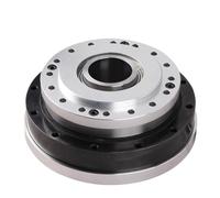 RCGKNNMUZ LSG-ZH-25 Robot Joint Harmonic Reducer Precision Conjugate Vertical Hat Type Reduction Ratio 50-80-160(Reduction Ratio 160)