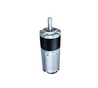 RCGKNNMUZ PG22-2230 22mm Micro High Tq Planetary Gear Motor 12V/24V DC CW/CCW for RC Shutter/Robotic Gearbox Reducer Engine(With rear axis,1900R-12V)