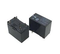 RCGKNNMUZ Relay G4U-1-E-12VDC G4U-1-E G4U-1 G4U1E-12VDC G4U1E12VDC 12VDC DC12V 12V DIP5 10pcs/lot(20pcs)