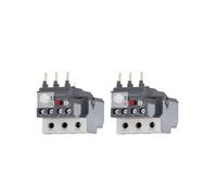 RCGKNNMUZ Thermal Relay TA2X1.2/TA2X2.2/TA2X3.2 contactor Overload Protector(TA2X3.2-65 48-65A)