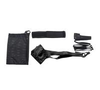 RCGOFOLLOW 5m Swimming Belt Swim Training Storage Mesh Bag Stores Resistance Equipment With High Durability And Versatility 2.5m Swimming Belt Swim Training Storage Mesh Bag