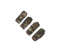 RCGOFOLLOW Action Figure Soldier Jungle Harness Carrying Bag 1/6 Scale Doll Bags Attractive Gift for Collectors Lightweight. Action Figure Accessory is Made of Cloth Materials