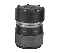 RCGOFOLLOW Audio DJ Equipment Handheld Microphones Replacement Parts High Sensitive For Speech KTV Durable In ApplicationsFit For 58 Microphone Only ReplacementEasy To Mic Work