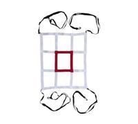 RCGOFOLLOW Baseball Softball Net For Pitching Target Sessions Suitable For Players Wanting To Hone Skills Making Convenient To Both Indoors And Outdoors. Whether 're Beginner Or , 9 Hole