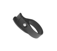 RCGOFOLLOW Bikes Single Chain Guide Offers Reliable Chain And Stability For Single Speed Bicycles Longer Service Time. Pair Folding Bike Guide With Moulding Screw