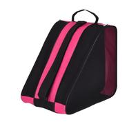 RCGOFOLLOW Breathable Handbag For Roller Skates Features Wear Resistant Oxfort Cloth Active Skaters Maintaining Gear Fresh Roller Skate Bag Men Women Adults Kids Portable