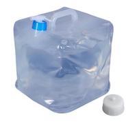 RCGOFOLLOW Camping Water 10L/20L Foldable Bucket For Easy Storage And Transportation 10L/15L/20L Collapsible Water, 15L
