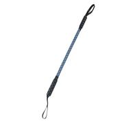 RCGOFOLLOW Chest Builder Workout Equipment Spring Power Twisters Bar Heavy Duty Chest Expander Arm Strengthener Body Spring Power Twisters Bar Heavy Duty For Women Men, Blue, 80kg