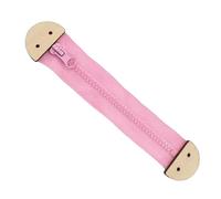 RCGOFOLLOW Child Busy Board Interactive Educational Tool Improves Fine Motor Skills Promotes Engaging Learning Experience Toddlers Early Developmental Toys Cognition Game , Pink , 19cm
