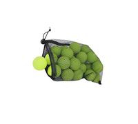 RCGOFOLLOW Colored Floating Golf Balls Green Soft Foam Kids Golf Training Balls Indoor Exercise And Practice Set Kids Rubber Ball Clubs Practice Equipment Soft Training Foam For Men
