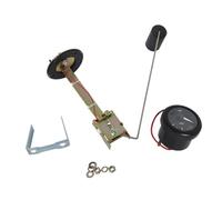 RCGOFOLLOW Compact Level Indicator And Level Sender Offer Essential Features Professional Boat Assessment Needs Boat Indicator Gauge Meter Sensor