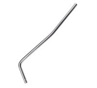 RCGOFOLLOW Crank Handle Electric Guitar Vibrato Arm Wear-resistant And Portable Tremolo Arm Addition To Any Guitar Setup Headless Electric Whammy Bar Direct Style Trem Tremolo Bar