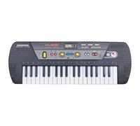 RCGOFOLLOW Digital Musical Keyboard Piano Suitable For Young Students Helping Build Confidence Through Engaging Music Practice Digital Electronic Musical Keyboard 61 Keys Piano