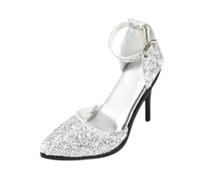 RCGOFOLLOW Doll High Heels 1/6 Scale Figure Shoes Unique Offering To Dress Up Dolls Imagination And Style To Playtime Figure Shoes Girl 1/6 Fashion Miniature