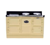 RCGOFOLLOW Eco Friendly 1/12 Scale Dolls House Miniature Cooker Stove Kitchen Accessories For Collectors And Photography Props. Suitable For 112 Dollhouse With Craftsmanship Furniture