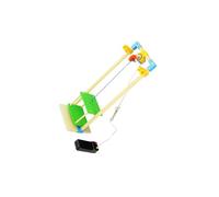 RCGOFOLLOW Educational Model Toy Science Experiment Set Science DIY Supplies Inspire Creativity While Teaching Practical Skills To Children Education Model Toy For Children Gift Project