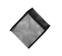 RCGOFOLLOW Empty Scuba Shot Pouch Lightweight And Strong Comfortable Easy To Diving Accessories Weight Harness Belts Pouch Weight Belts Accessories Empty Black Scuba