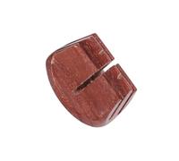 RCGOFOLLOW Erhu Sound Using Erhu String Bridge Enhancer Crafted Maple Increases Volume Musicians Seeking Improved Resonance Bridge Chinese Traditional Violin