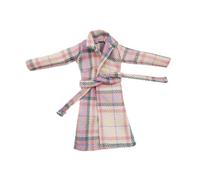 RCGOFOLLOW Female Action Figures Collection Clothes Outstanding Trench Coat and Outfit Set Display and Play 1/6 Scale Female Figure Doll Clothes Set is Universally Compatible 12 Inch Scale Action