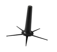 RCGOFOLLOW Flute Holder Designed To Upright And Secure Easily Folds For Quick Storage Musicians Who Value Simplicity Wind Instrument Saxophone Accessories Parts Stand