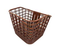 RCGOFOLLOW Folding Bike Frame Basket Mountain Bike Accessory Ample Space 36cm X 29cm Household Sundries And Outdoor Trips Mountain Road Basket Front Rear Adults Kids