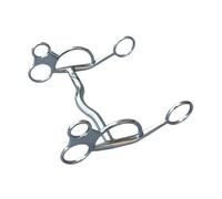 RCGOFOLLOW Full Ch it Horse Bit For Horse Measures 5cm Long 2cm Thick Ensures Comfortable Experience For Riders Snaffle Equestrian Supplies Tack Riding Snaffle Stallion Training