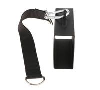 RCGOFOLLOW Grip Enhancer With Hand Grip Training Pinch Block And Carabiner Elevate Home Gym Workout Performance Built To Withstand Daily And Last For Years To Come, Style B