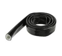 RCGOFOLLOW Heat AN8 Fire Sleeve Ensures Employee Safety Burns With Reliable For Hydraulic Hoses And Electrical Wiring Fire Armor Sleeve Gloves And Long Sleeves Are Recommended When