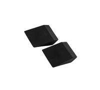 RCGOFOLLOW Incline Board For Home Office Supports Even Beginners In Maximizing Workout Benefits And Improving Form During Squats And Other Exercises Stretching Board Calf Yoga