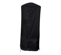 RCGOFOLLOW Indoor Boxing Bag Cover Protective Sun Suitable For Various Settings Keeps Punching Upholstered Clean Dust Weather Punching Bag Cover Replacement Outdoor Waterproof