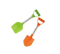 RCGOFOLLOW Inspiring Educational Toys Reveal Opportunities For Learning While Playing With Gardening Tools And Beach Toys Kids Toddlers Boys Outdoor Beach Sand Shovel