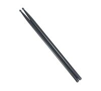 RCGOFOLLOW Lightweight Jazz Drumsticks 5A Drumsticks Smooth Feel Fantastic Accessories For Musicians Which Has Sturdy. Lightweight Jazz Drum Accessories