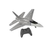 RCGOFOLLOW Long Flighting Time FX8823 F16 Fighter Jet Remote Control Capable Delivering Extended Power Duration And Range Aircraft Model Toy RC Plane Model Toy RC Airplane
