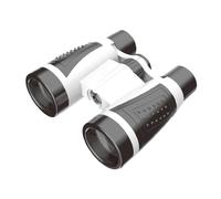 RCGOFOLLOW Magnifying Lens Kids Camping Gear Adventure Ready Easy To Kids Binoculars For Exploring Nature And Outside Toys Telescope For Bird Watching Travel