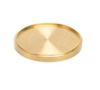 RCGOFOLLOW Matcha Kimikura Set Featuring Premium Brass Mixing Bowl with