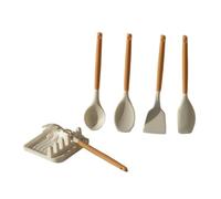 RCGOFOLLOW Miniature Dollhouse Scene Model Accessories Kitchen Small Kitchen Appliances To Playtime Imagination Applicable ScaleDollhouse Miniature Tools Set Model Ornaments