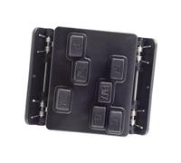 RCGOFOLLOW Multi Function Ukulele Aid Tool Easy To Learn Teaching Aids Chords Assist Users Improve Efficiency Portability Practice Ukulele Aid Assisted Teaching Practice