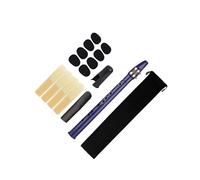 RCGOFOLLOW Music Instrument C Key Saxophone Practice Tool Designed For Pocket Saxophone Players Who Want To Excel Quickly Mini Instrument Flute Pocket