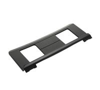 RCGOFOLLOW Portable Sheet Music Stand Holder For Piano Adjustable And Sturdy ABS Adjustable Sheet Music Stand Holder Piano
