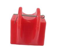 RCGOFOLLOW Professional Outdoor Caving Rappelling Equipment Featuring Advanced Rope Protector Designed For Case Rock Climbing Rope Edge Protector Outdoor Hiking