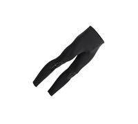 RCGOFOLLOW Quick Drying Elastic Wetsuit Pants High Waist Surfing Pants 5mm Neoprene Diving Soft Stretch Fabric Durable Comfort Warm High Waist Surfing For Men Women, Black, XXL Men